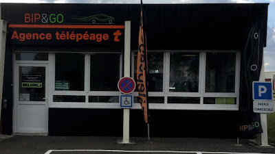 Agence Télépéage Bip&Go Schwindratzheim à Hochfelden