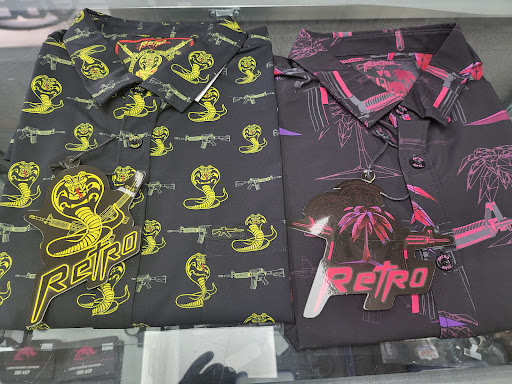 Gun Shop «Arizona Law Dawgs LLC», reviews and photos, 44870 W Hathaway Ave Suite 1, Maricopa, AZ 85139, USA