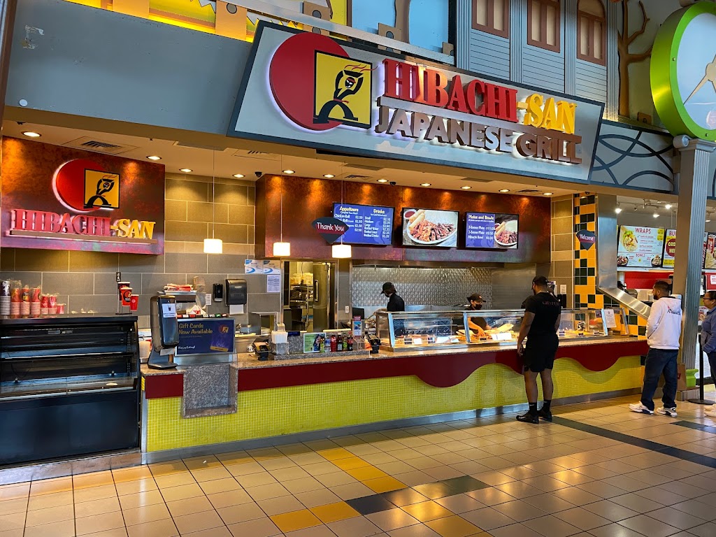 Hibachi-San 30043