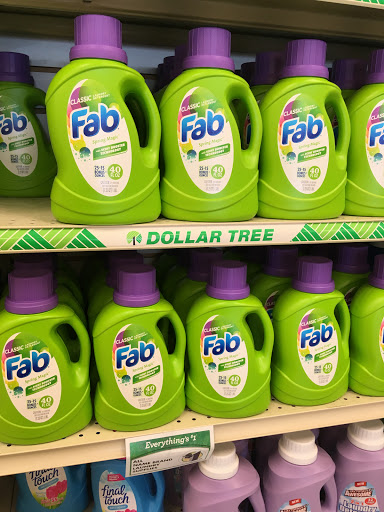 Dollar Store «Dollar Tree», reviews and photos, 1951 Wentzville Pkwy, Wentzville, MO 63385, USA