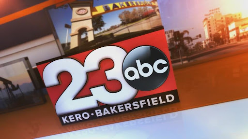 Television station Bakersfield