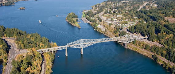 Port of Cascade Locks