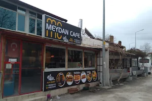 Meydan Kafe & Fast Food image