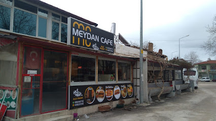 Meydan Kafe & Fast Food