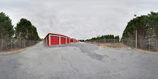 Self-Storage Facility «Econostore», reviews and photos, 2525 Hwy 81, Loganville, GA 30052, USA