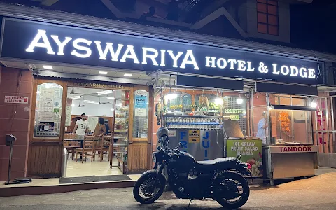 Ayswariya Hotel image