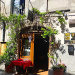 Photo n°1 de l'avis de Flavia.l fait le 11/07/2021 à 16:23 sur le  Ristorante La Francigena Bolsena à Bolsena