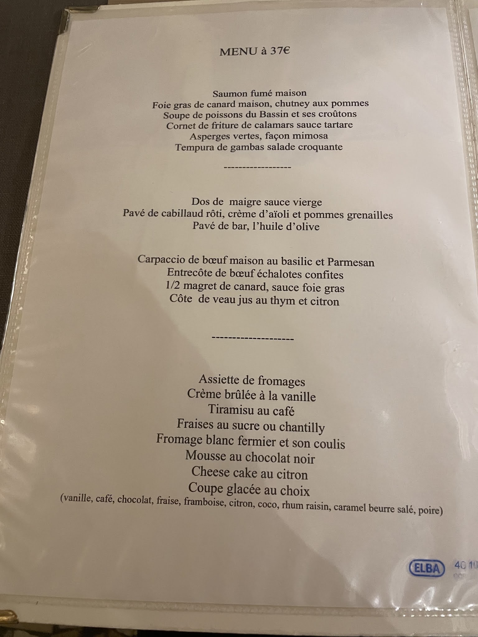 Photo n° 14 de l'avis de Chia-chen.e fait le 27/10/2021 à 15:35