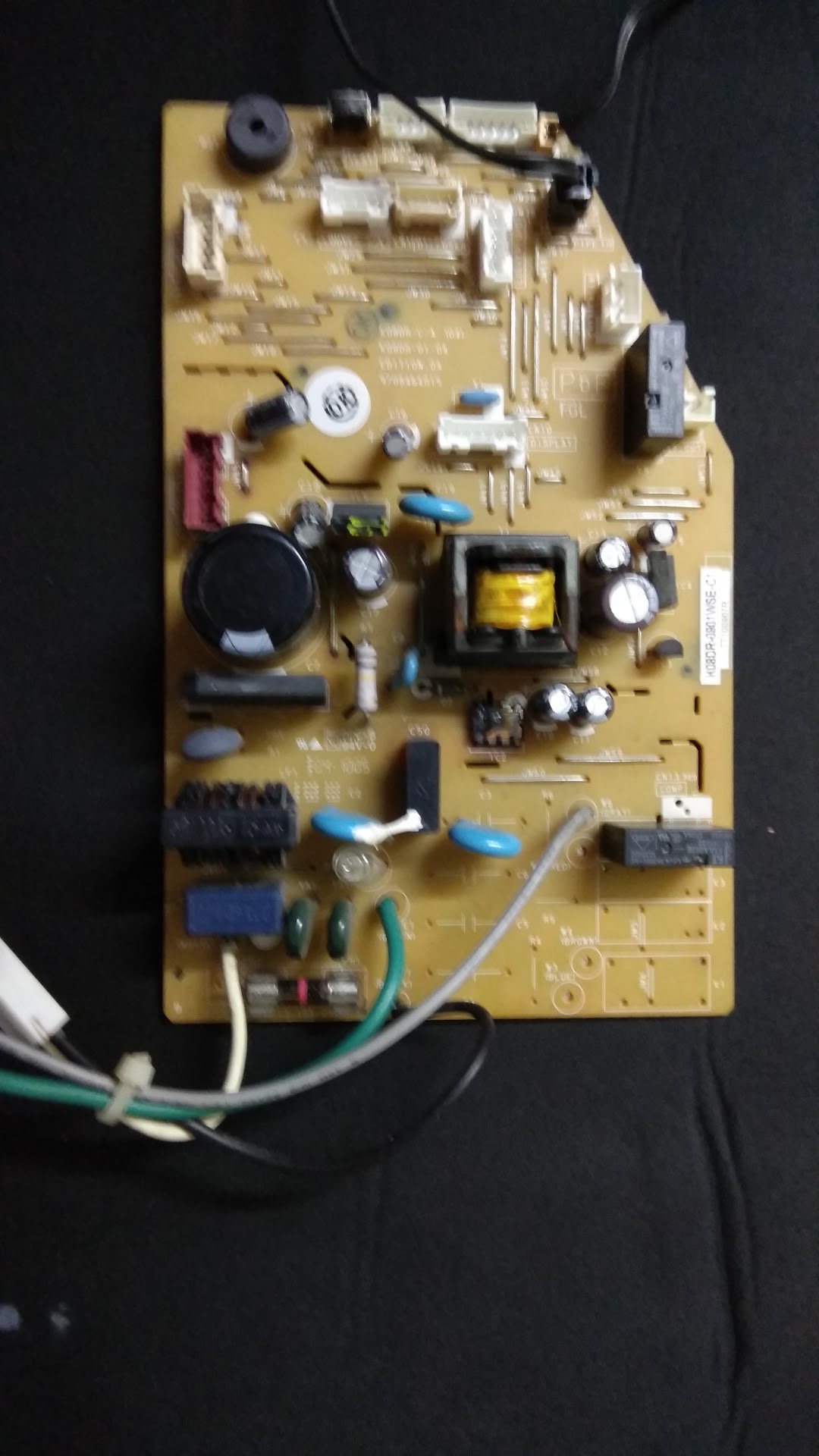 Micronics