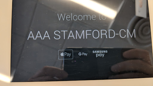 Insurance Agency «AAA Stamford», reviews and photos