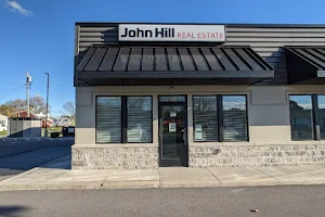 John Hill Real Estate image