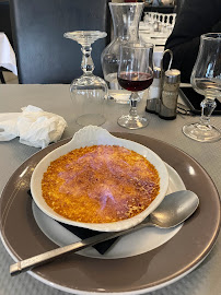 Plats et boissons du Restaurant italien Verona à Paris - n°8