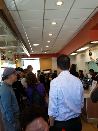 Mexican Restaurant «El Pollo Loco», reviews and photos, 9974 Las Tunas Dr, Temple City, CA 91780, USA