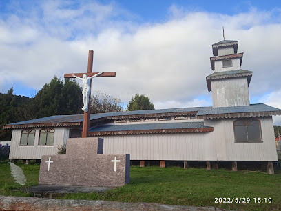 Capilla de Tey