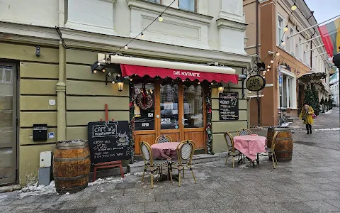 Café Montmartre image