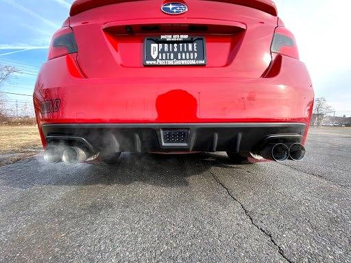 Used Car Dealer «Pristine Auto Group», reviews and photos, 106 Bloomfield Ave, Bloomfield, NJ 07003, USA