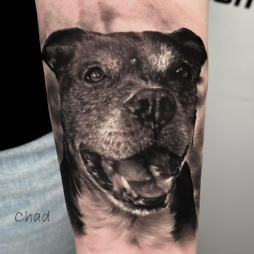 Explore lord shiva tattoo ideas, creative tattoo ideas in Sanford, available at Venom Ink Tattoo