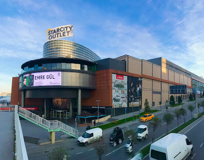 Starcity Outlet