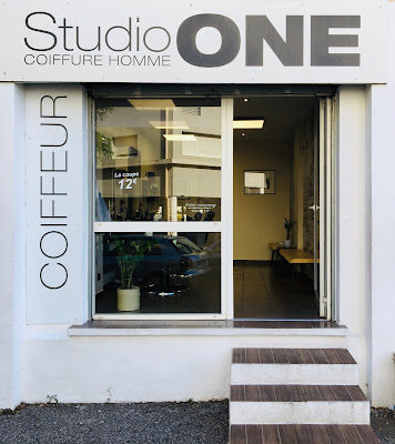 Studio One - Coiffeur Homme à Fréjus