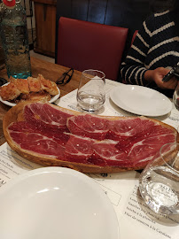 Cecina du Restaurant à viande Don Pancho à Toulouse - n°8