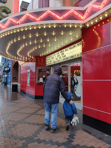 Movie Theater «Farmington Civic Theater», reviews and photos, 33332 Grand River Ave, Farmington, MI 48336, USA