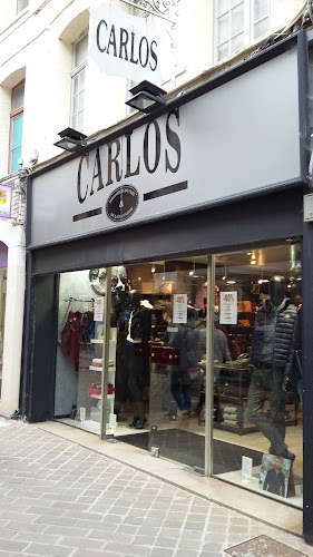 Carlos Vêtements à Saint-Omer
