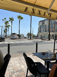 Atmosphère du Restaurant La Piazza à Cannes - n°8