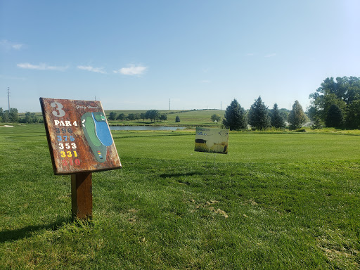 Golf Club «Indian Creek Golf Club», reviews and photos, 3825 N 202nd St, Elkhorn, NE 68022, USA