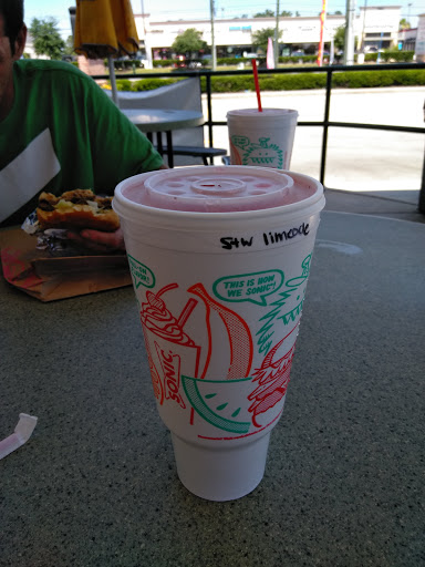 Fast Food Restaurant «Sonic Drive-In», reviews and photos, 3806 Atascocita Road, Humble, TX 77396, USA