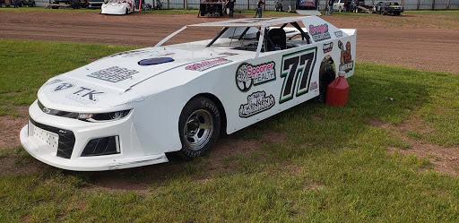 Car Racing Track «ABC Raceway», reviews and photos, 2187 Butterworth Rd, Ashland, WI 54806, USA