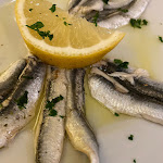 Photo n°10 de l'avis de Claudio.a fait le 09/08/2022 à 22:37 sur le  Trattoria Fiori di Zucca à Lecce