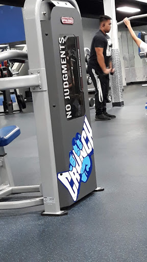 Health Club «Crunch - Cerritos», reviews and photos, 11881 Del Amo Blvd, Cerritos, CA 90703, USA