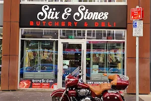 Stix and Stones City Centre image