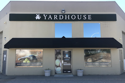 The Yardhouse
