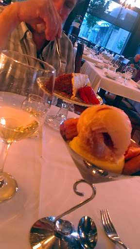 Italian Restaurant «Andante», reviews and photos, 113 S Emerson St, Chelan, WA 98816, USA