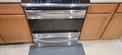 Used Appliance Store «Used Appliance Factory Warehouse», reviews and photos, 11000 Metro Pkwy # 21, Fort Myers, FL 33966, USA