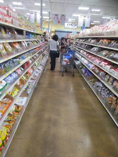 Asian Grocery Store «Hong Kong Market», reviews and photos, 2615 W Pioneer Pkwy, Grand Prairie, TX 75051, USA