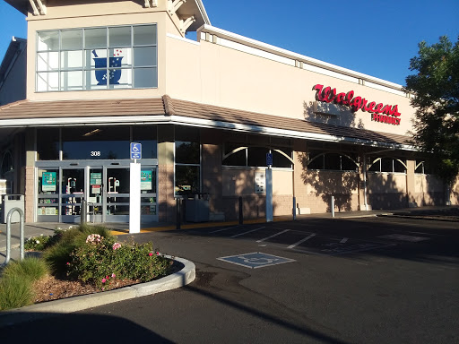 Drug Store «Walgreens», reviews and photos, 308 E Perkins St, Ukiah, CA 95482, USA