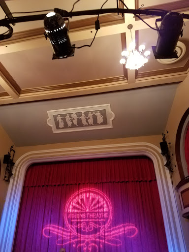 Performing Arts Theater «Athens Theatre», reviews and photos, 124 N Florida Ave, DeLand, FL 32720, USA