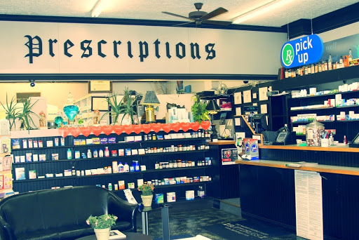 Pharmacy «Butt Drugs, Inc.», reviews and photos, 115 E Chestnut St, Corydon, IN 47112, USA