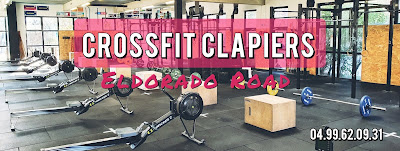 CrossFit Clapiers à Clapiers