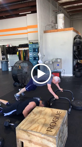 Gym «CrossFit Zionsville», reviews and photos, 10668 Andrade Dr, Zionsville, IN 46077, USA