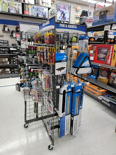 Sporting Goods Store «Big 5 Sporting Goods», reviews and photos, 4701 Century Blvd, Pittsburg, CA 94565, USA