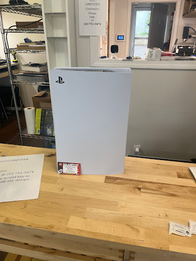 Computer Repair Service «GCS COMPUTER LLC», reviews and photos, 49 Pershing Dr, Derby, CT 06418, USA