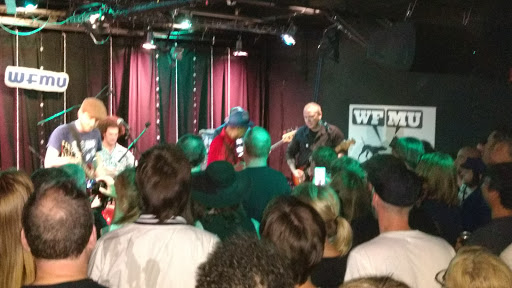 Live Music Venue «Monty Hall», reviews and photos, 43 Montgomery St, Jersey City, NJ 07302, USA