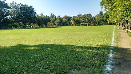 Campo de futbol maquina 1
