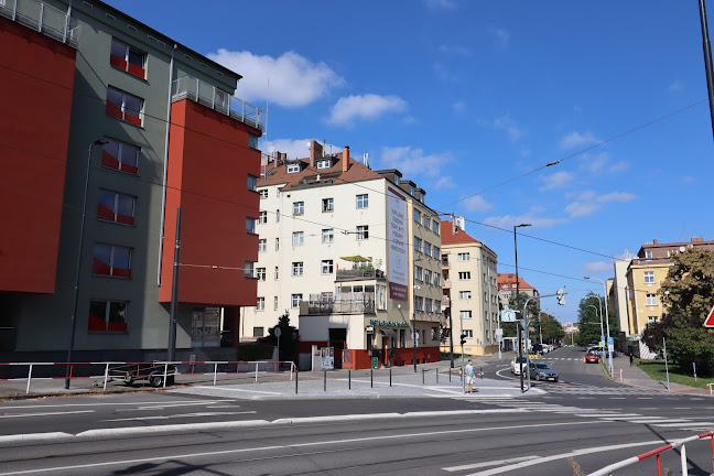Na Paloučku - Restaurace