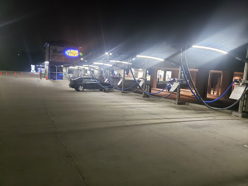 Royal Express Car Wash en Evansville