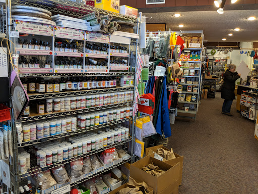 Gourmet Grocery Store «Pan Handler», reviews and photos, 40 S Last Chance Gulch St, Helena, MT 59601, USA