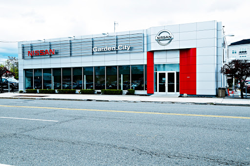 Nissan of Garden City, 316 N Franklin St, Hempstead, NY 11550, Nissan Dealer